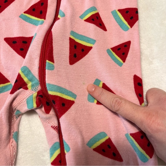 TODDLER PAJAMAS - Picture 2 of 3